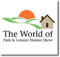 The World of Park & Leisure Homes Show