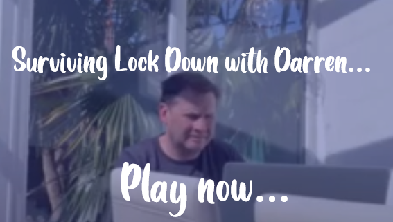 Play Darren S Surviving Lock