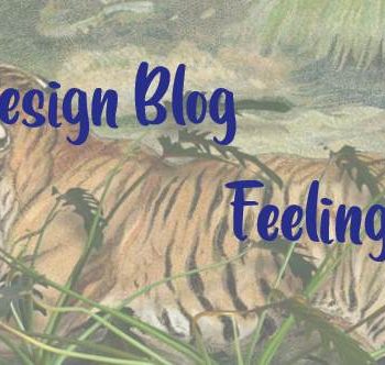 Interior Design Blog Feeling Wild