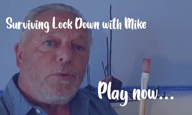 Surviving Lockdown Mike Wills